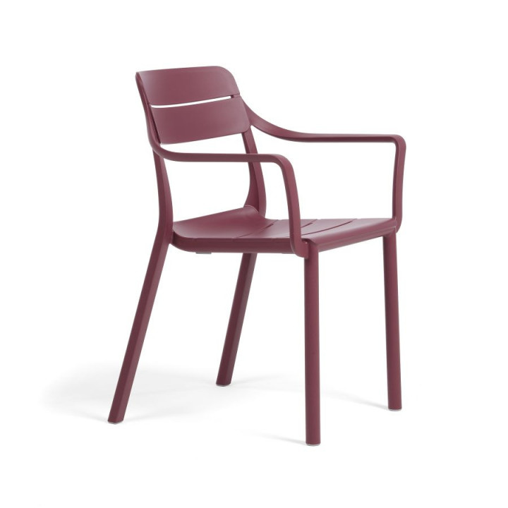 Mobiliario Hosteleria | Sillón Cassia  | Sillón exterior