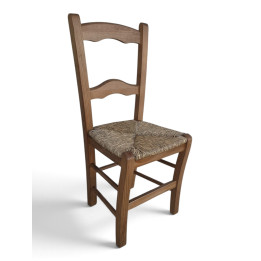 Silla Alpujarra |Silla madera bares y restaurantes