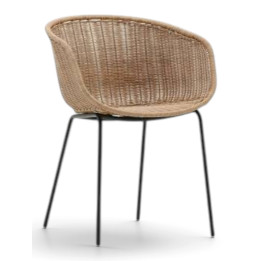 Sillón Duke | contract e interioristas