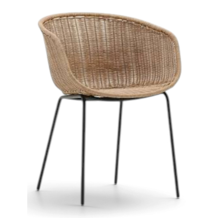 Sillón Duke | contract e interioristas