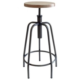 Taburete Garland | Taburete industrial 