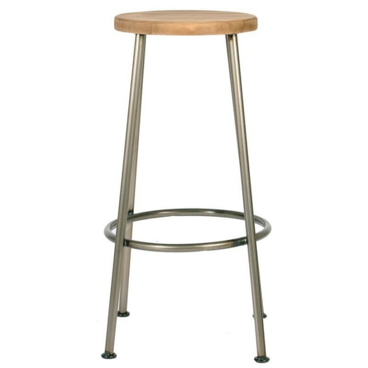 Taburete Monster alto|Taburetes industrial y vintage