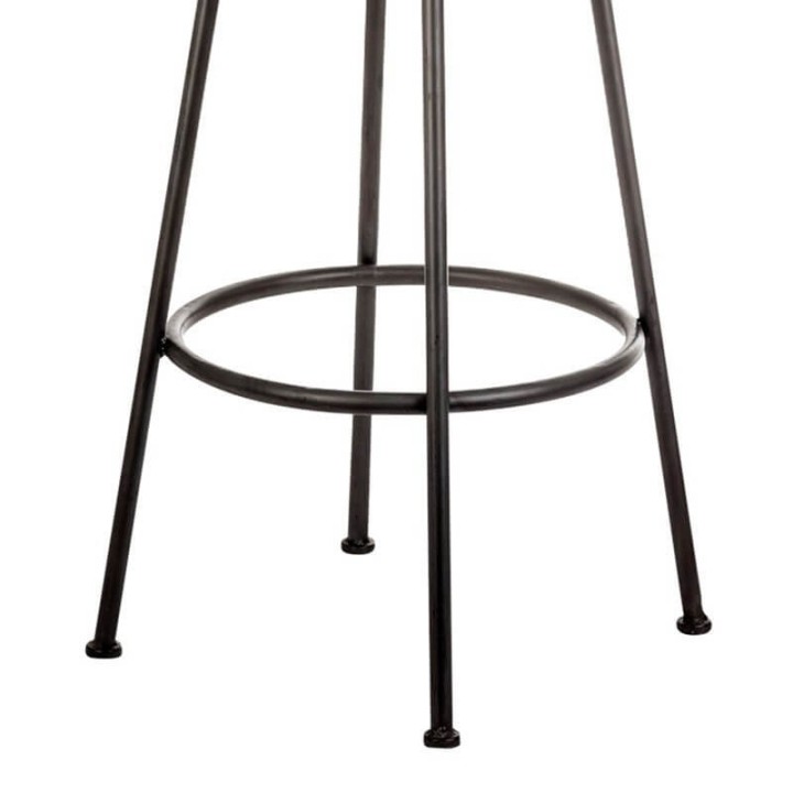 Taburete Monster alto|Taburetes industrial y vintage