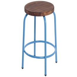 Taburete Maxter alto