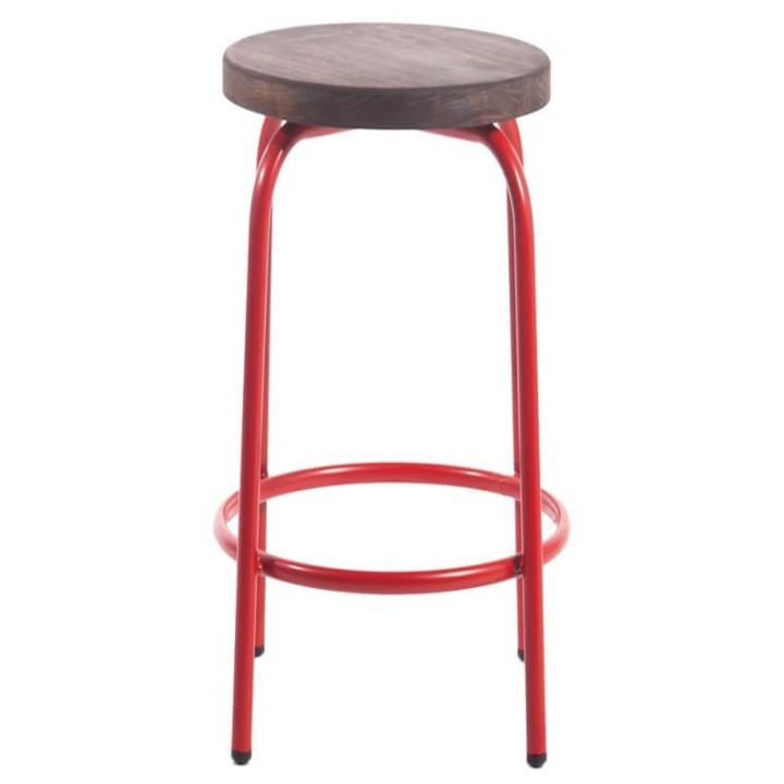 Taburete Maxter alto
