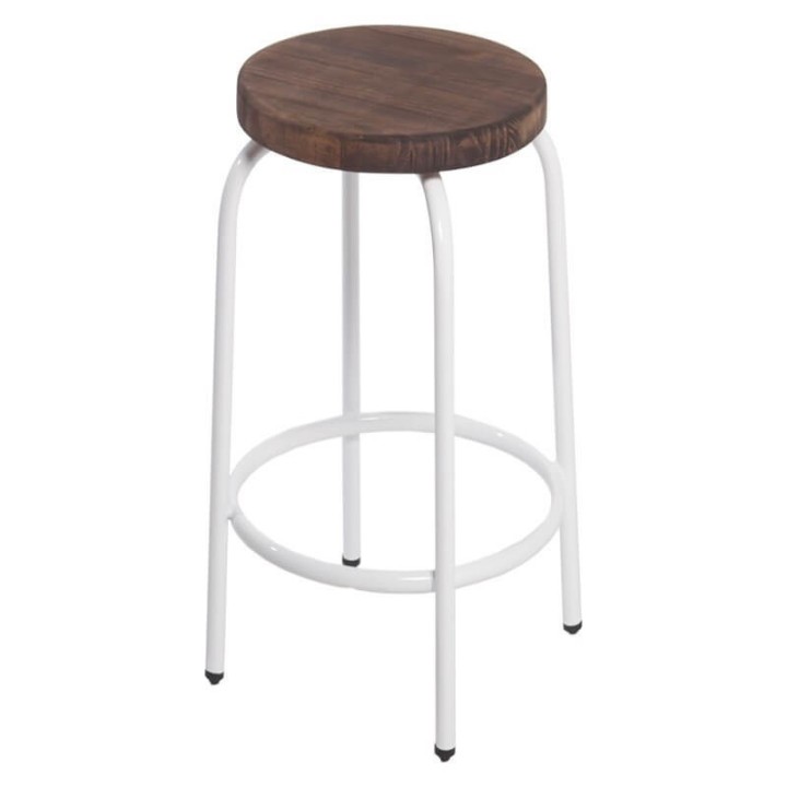 Taburete Maxter alto