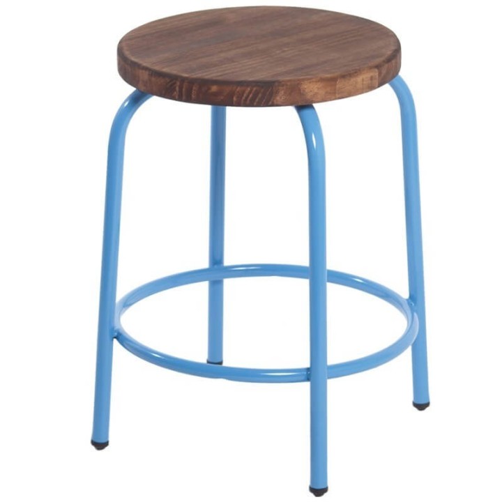 Taburete Maxter alto