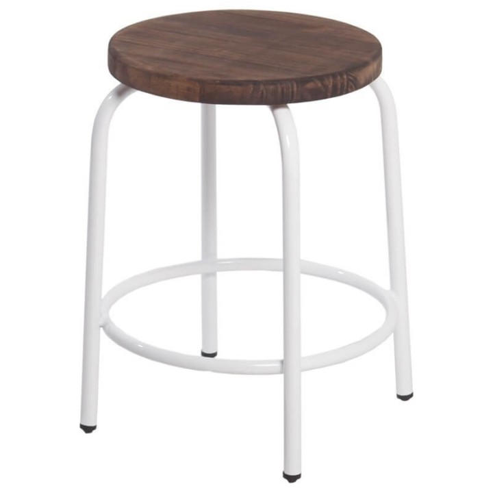 Taburete Maxter alto