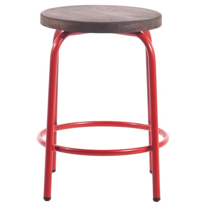 Taburete Maxter alto