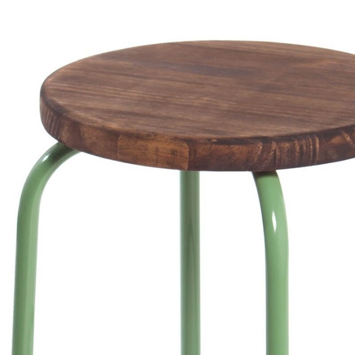 Taburete Maxter alto