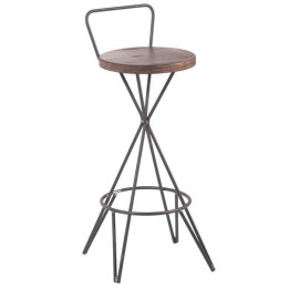 Taburete Picasso respaldo