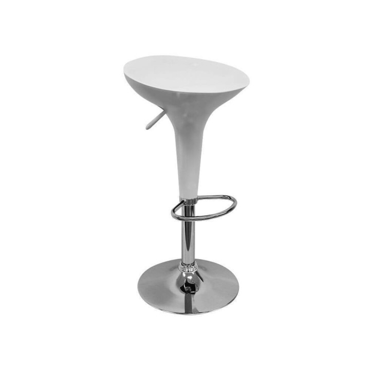 Taburete alto diseño Houston|Plazos envio 48 horas