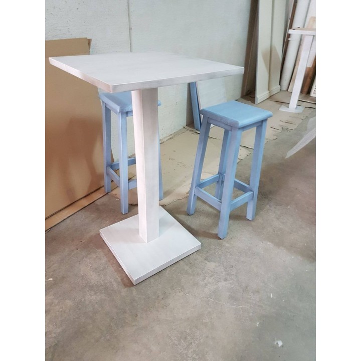 Mesa hostelería mod. 852