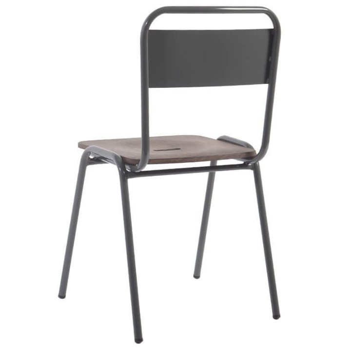 Silla Da Vinci| Mobiliario Vintage