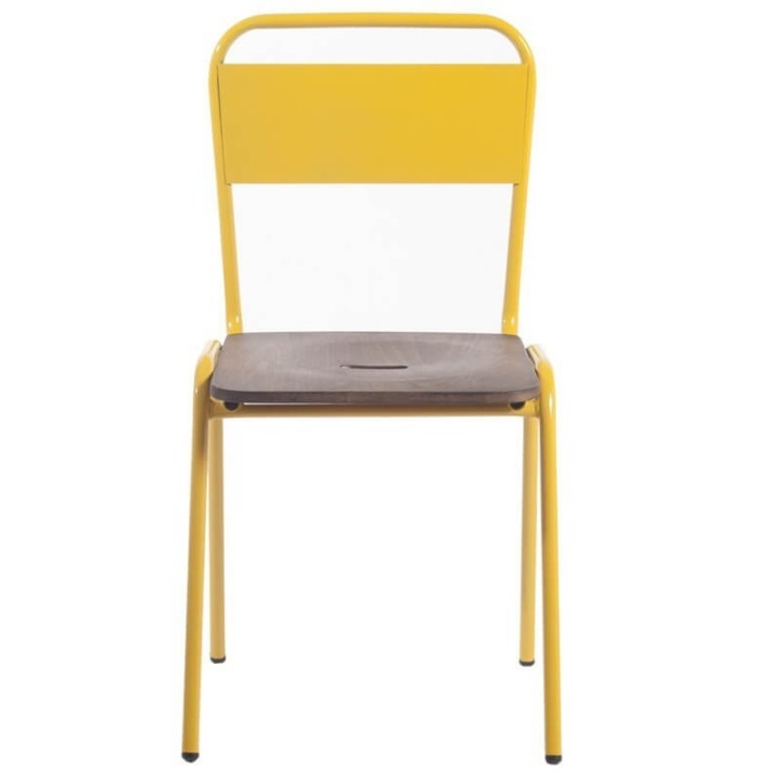 Silla Da Vinci| Mobiliario Vintage