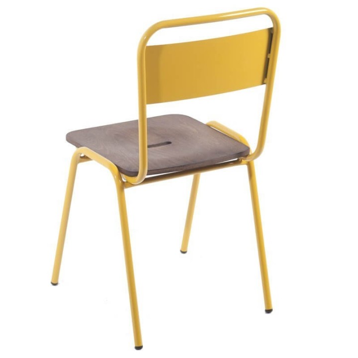 Silla Da Vinci| Mobiliario Vintage