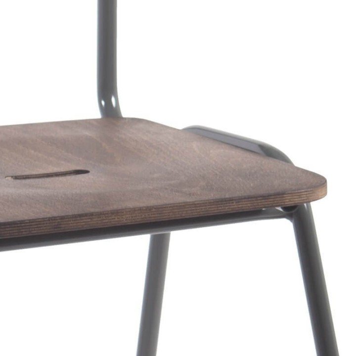 Silla Da Vinci| Mobiliario Vintage