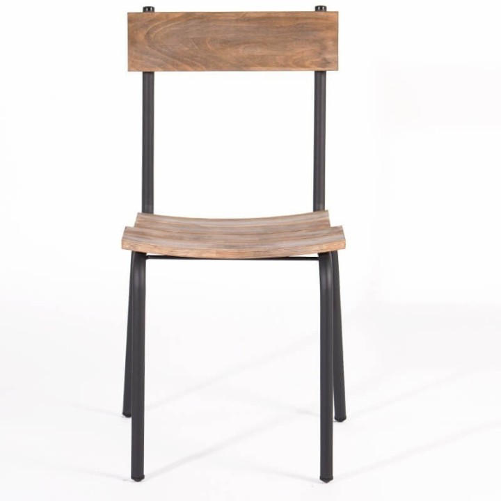 Silla Tokio| Mobiliario Vintage