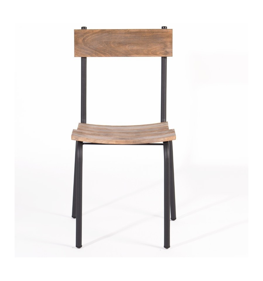 Silla TokioSillas vintage - Sillas y Mesas de madera