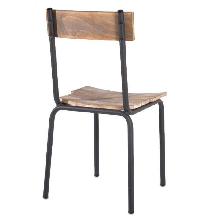 Silla Tokio| Mobiliario Vintage