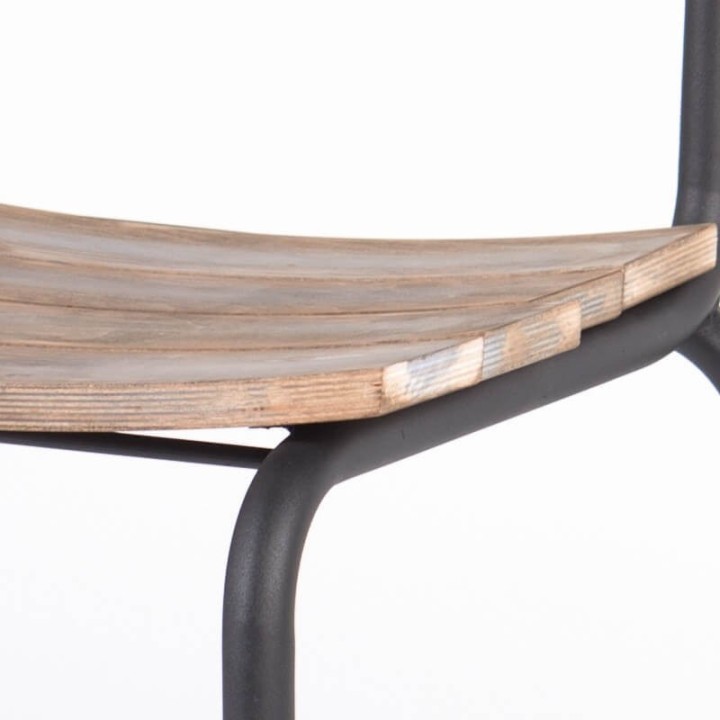 Silla Tokio| Mobiliario Vintage