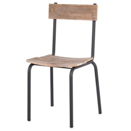 Silla Tokio| Mobiliario Vintage