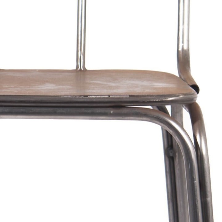 Silla Branconi| Mobiliario Vintage