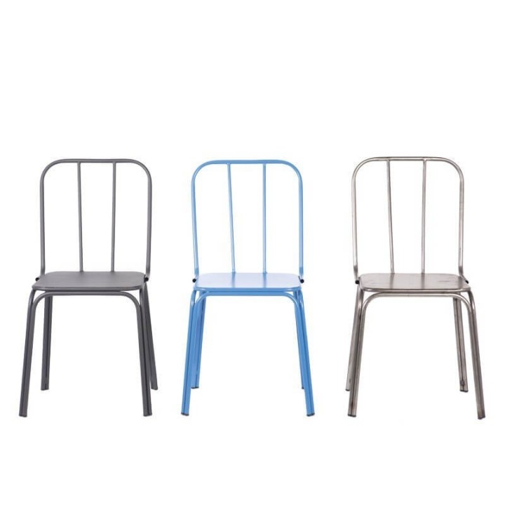 Silla Branconi| Mobiliario Vintage