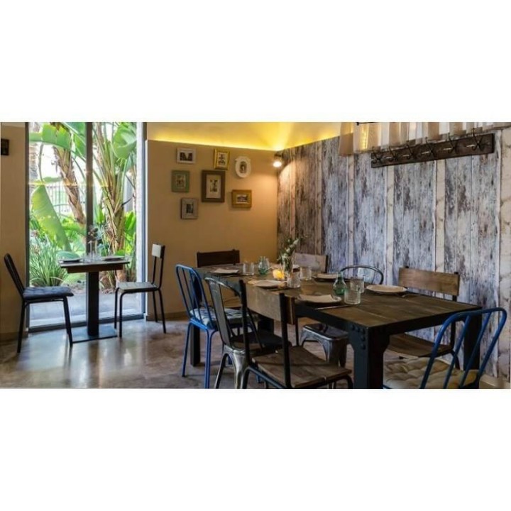Silla Branconi| Mobiliario Vintage