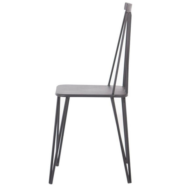  	Silla Cellini| Mobiliario Vintage
