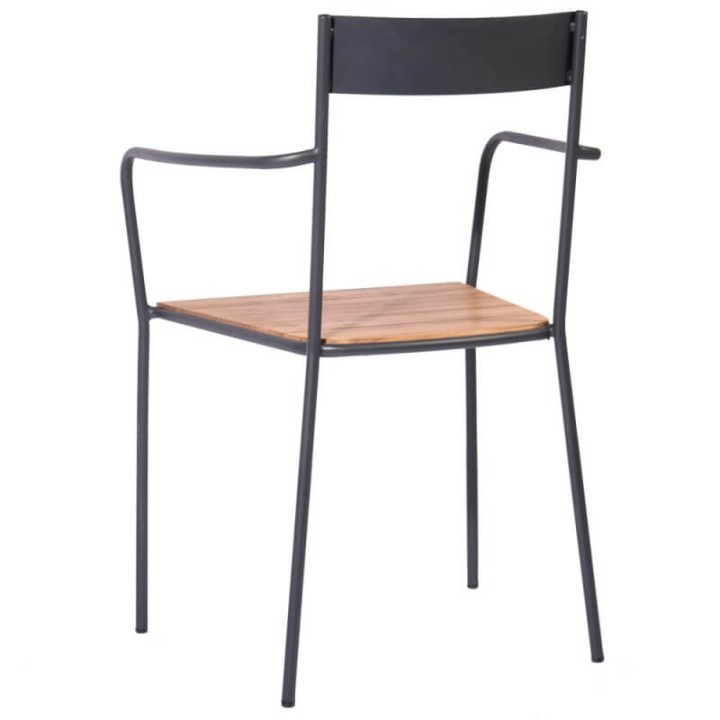 Silla Boccioni|Mobiliario Vintage