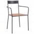 Silla Boccioni|Mobiliario Vintage