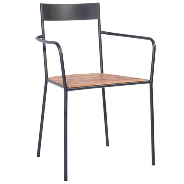 Silla Boccioni|Mobiliario Vintage