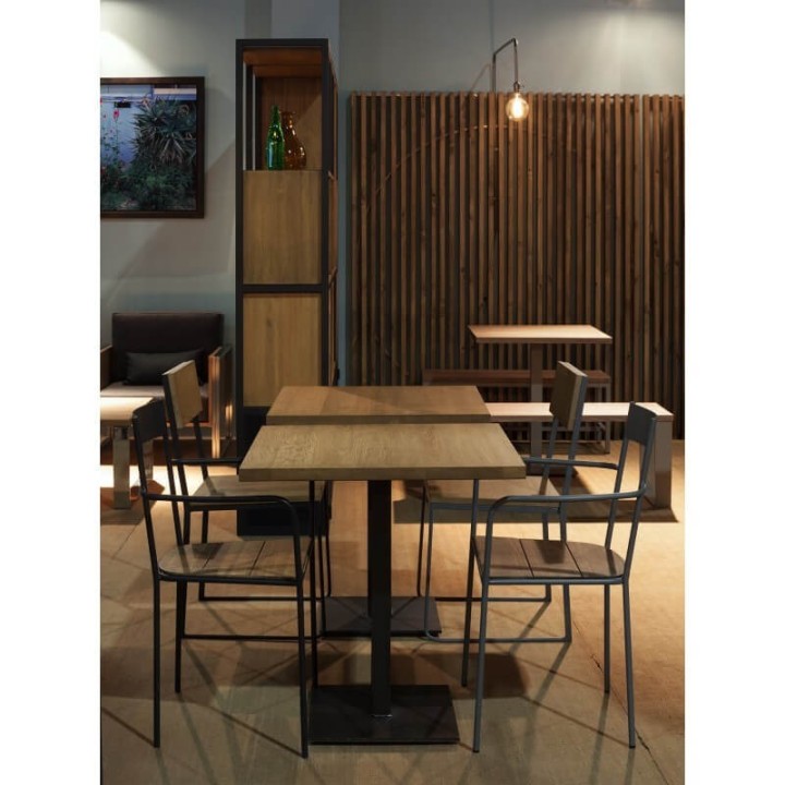 Silla Boccioni|Mobiliario Vintage