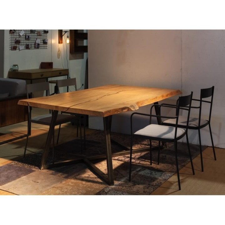 Silla Boccioni|Mobiliario Vintage
