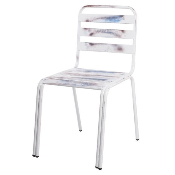 Silla Van Dick| Mobiliario Vintage