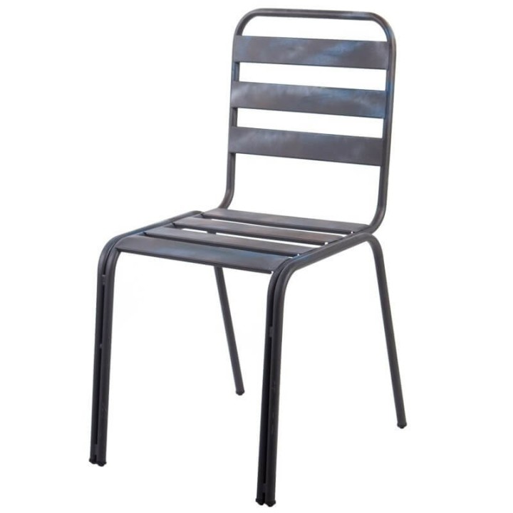 Silla Van Dick| Mobiliario Vintage
