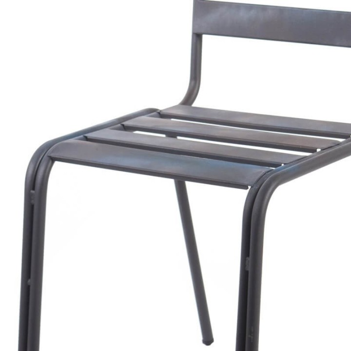 Silla Van Dick| Mobiliario Vintage