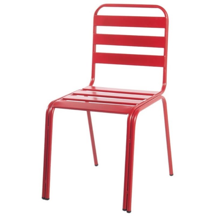 Silla Van Dick| Mobiliario Vintage