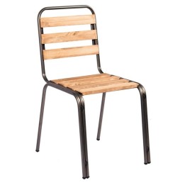Silla Van Dick| Mobiliario Vintage