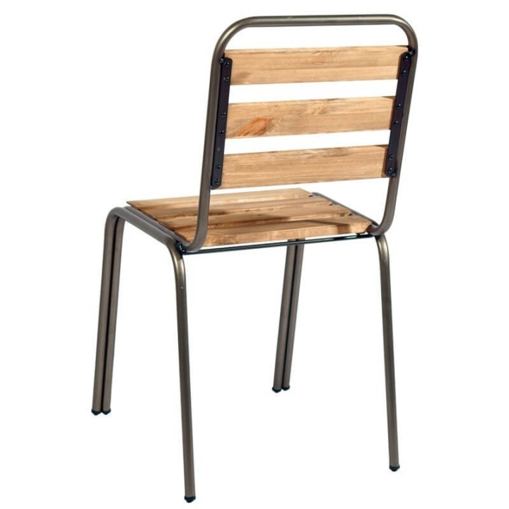Silla Van Dick| Mobiliario Vintage