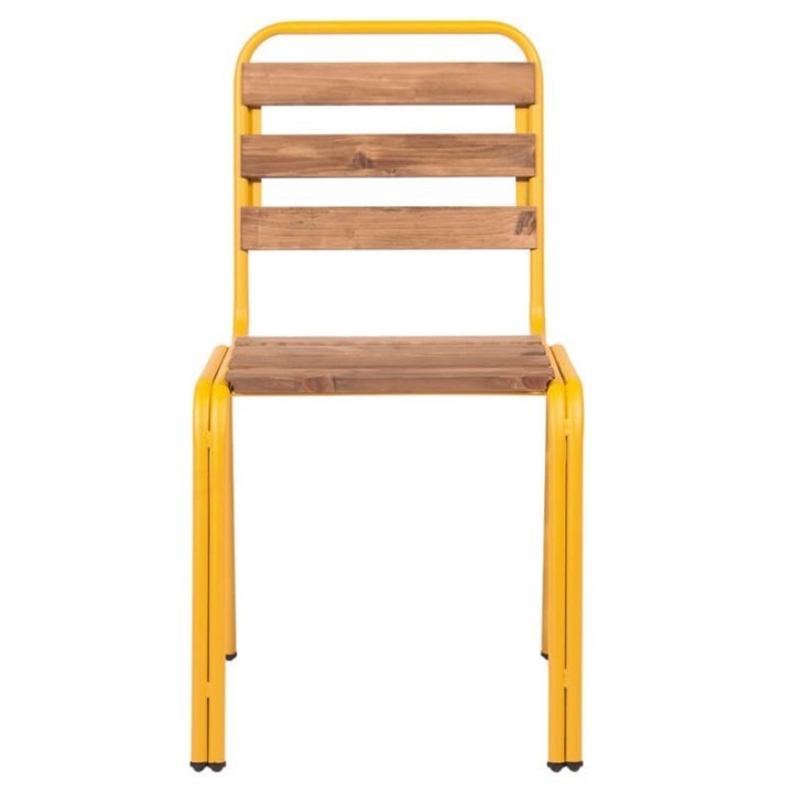 Silla Van Dick| Mobiliario Vintage