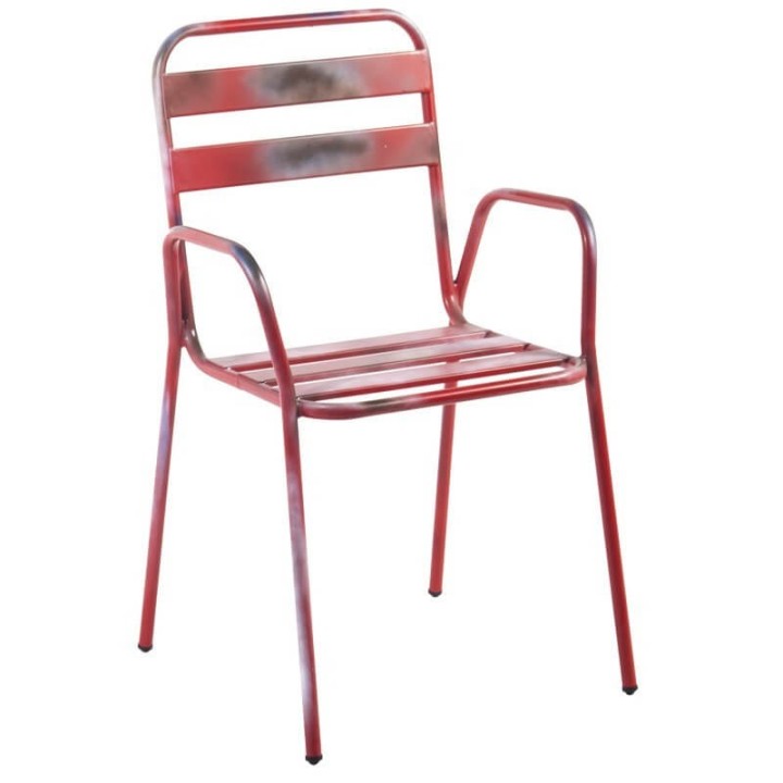 Sillon Van Dick| Mobiliario Vintage