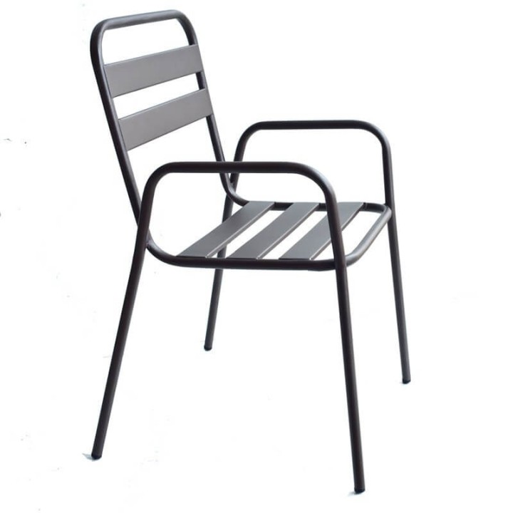 Sillon Van Dick| Mobiliario Vintage