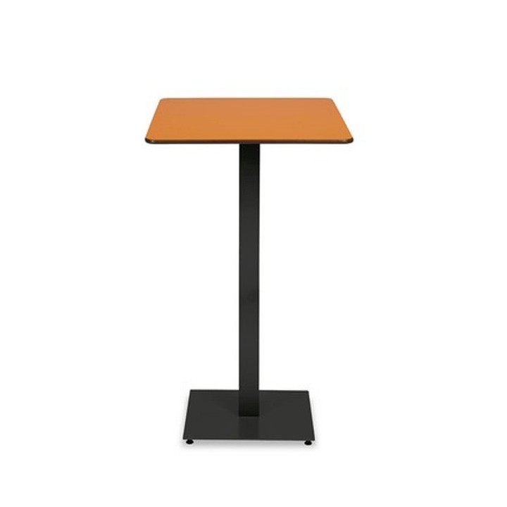 Mesa Hostelería Cheste Alta| Novedad en colores armazones sobre presupuesto