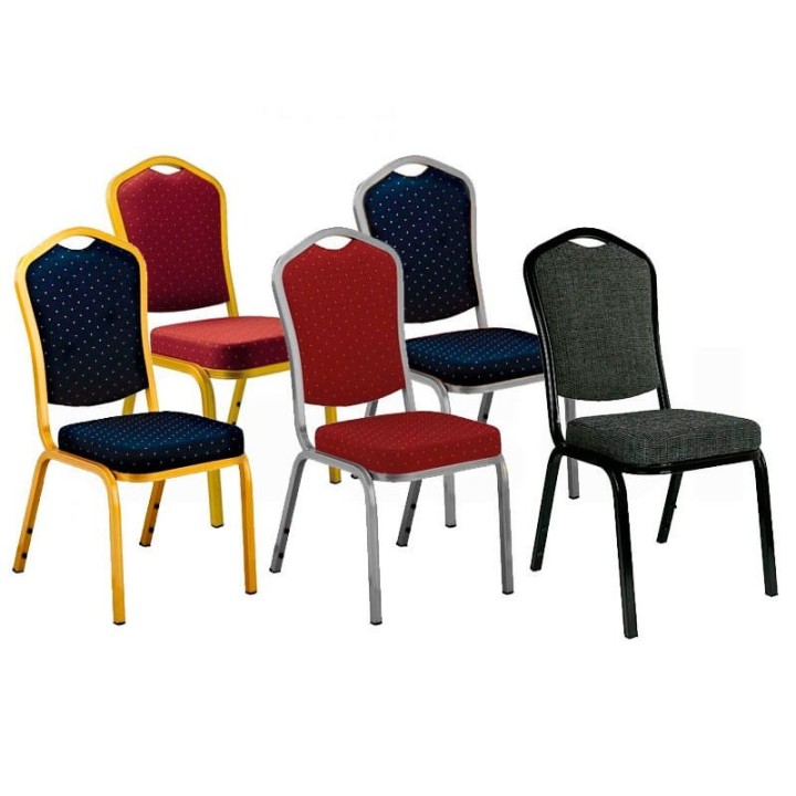 Silla de hotel Viena|Sillas para Eventos