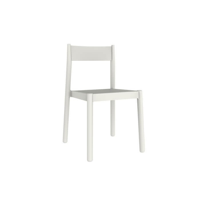 Silla Danna de Garbar|Sillas de terraza apilables