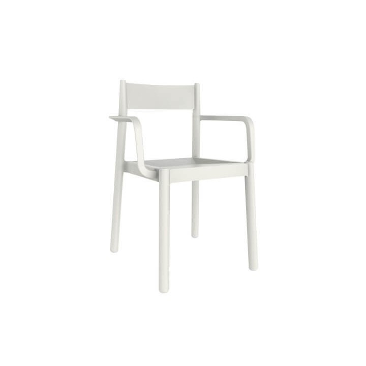 Sillón Danna de Garbar|Sillas con brazos para exterior bares
