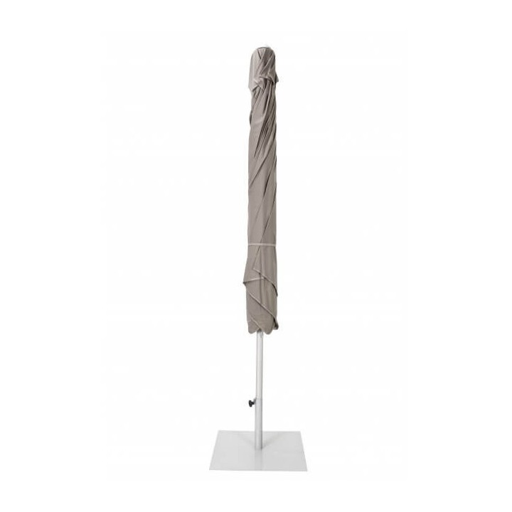 Parasol Costa Azul 3x3m Profesional
