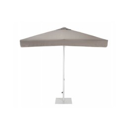 Parasol Costa Azul 3x3m Profesional - Sillas y Mesas de madera
